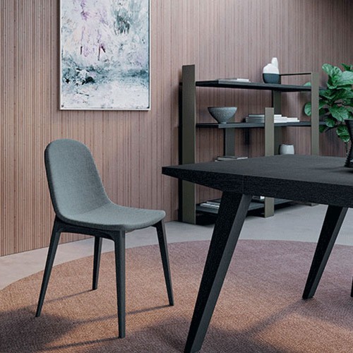 Scaun pentru dining Dall’Agnese, Hull